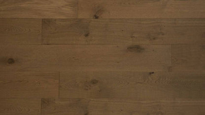 Grandeur Hardwood Flooring Metropolitan Oak Collection Bedrock (Engineered Hardwood) - Renoz