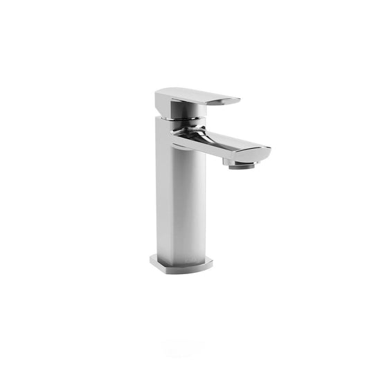 Kalia GRAFIK 5.75" Single Hole Lavatory Bathroom Faucet with Pop up Drain- Chrome - Renoz