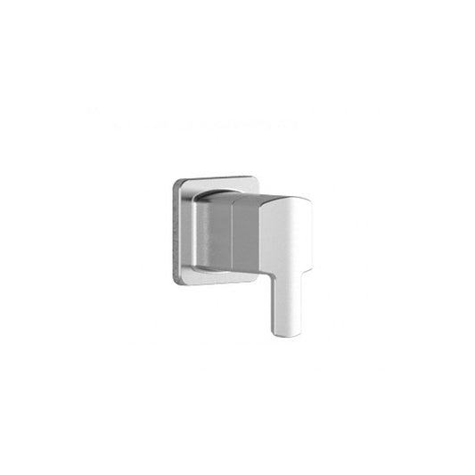 Kalia GRAFIK 2-Way 1/2" Diverter and Decorative Trim- Chrome - Renoz