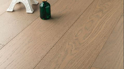 Plancher de bois franc Grandeur Engineered Ultra Collection Brooklyn | Chêne