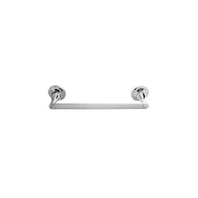 Laloo Coco Single Towel Bar C7312