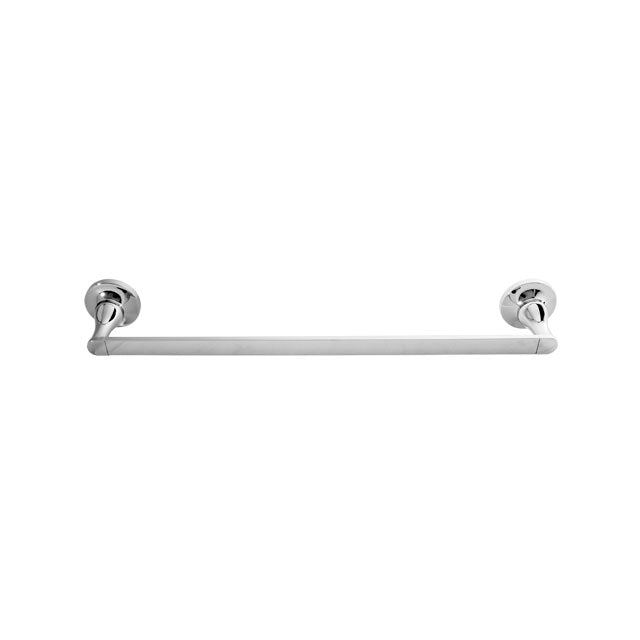 Laloo Coco Single Towel Bar C7318