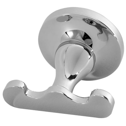 Laloo CoCo Double Robe Hook C7382