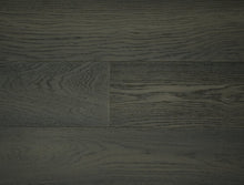 NAF T&G Oak Wirebrushed Engineered Hardwood 18 MM