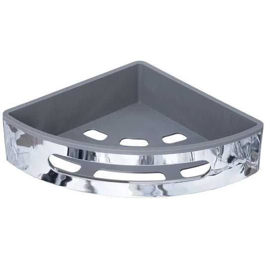 Laloo Corner Shower Caddy CB3431