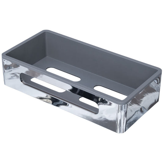 Laloo Rectangular Shower Caddy CB3432