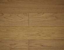 NAF T&G Oak Wirebrushed Engineered Hardwood 12 MM