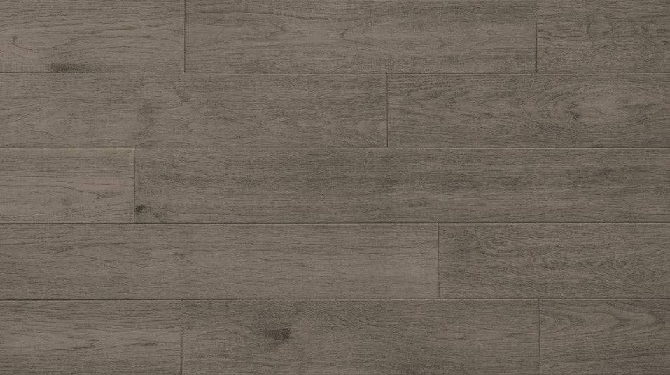 Grandeur Hardwood Flooring Artisan Hickory Collection Coyote (Engineered Hardwood) - Renoz