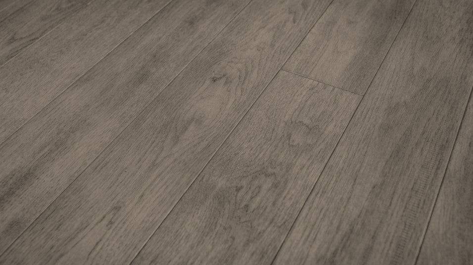 Grandeur Hardwood Flooring Artisan Hickory Collection Coyote (Engineered Hardwood) - Renoz