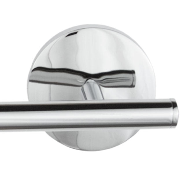 Laloo Classic-R Single Towel Bar CR3824