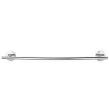 Laloo Classic-R Single Towel Bar CR3824