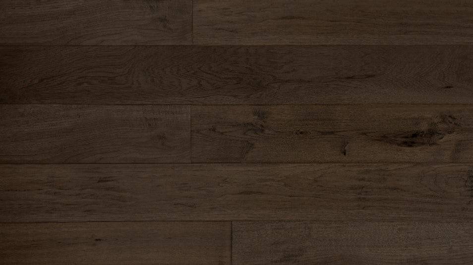 Grandeur Hardwood Flooring Hickory Elevation Collection Crown (Engineered Hardwood) - Renoz