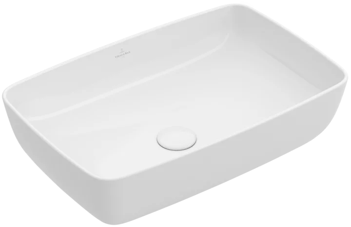 Villeroy & Boch Artis Surface-mounted Bathroom Sink