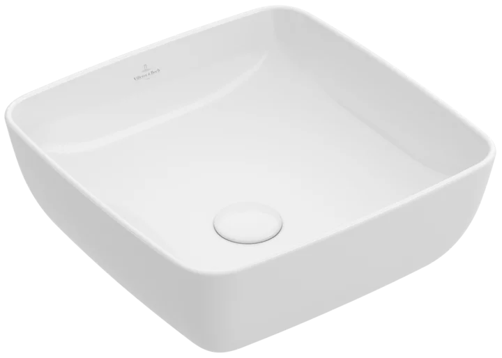 Villeroy & Boch Artis Surface-mounted Bathroom Sink