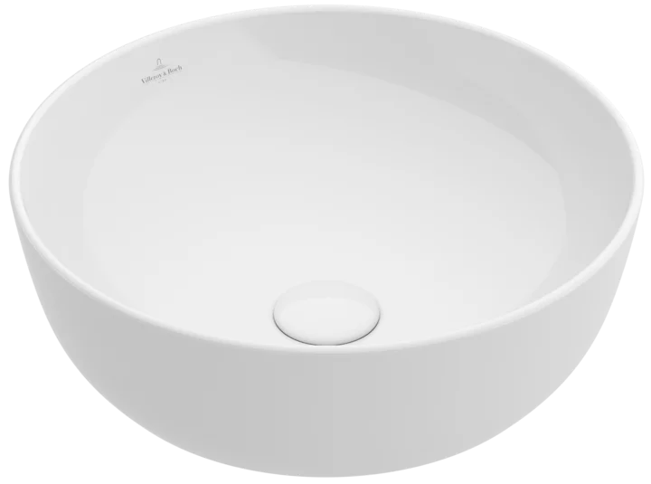 Villeroy & Boch Artis Surface-mounted Bathroom Sink