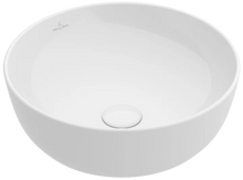 Villeroy & Boch Artis Surface-mounted Bathroom Sink