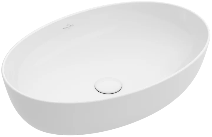 Villeroy & Boch Artis Surface-mounted Bathroom Sink