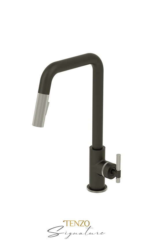 Tenzo BELLACIO-F 131 Kitchen Faucet