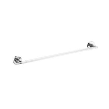 Laloo Draft Single Towel Bar (Medium) D7118