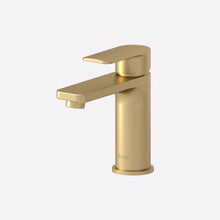 Tenzo - Delano Single Hole Lavatory Faucet - Without Drain