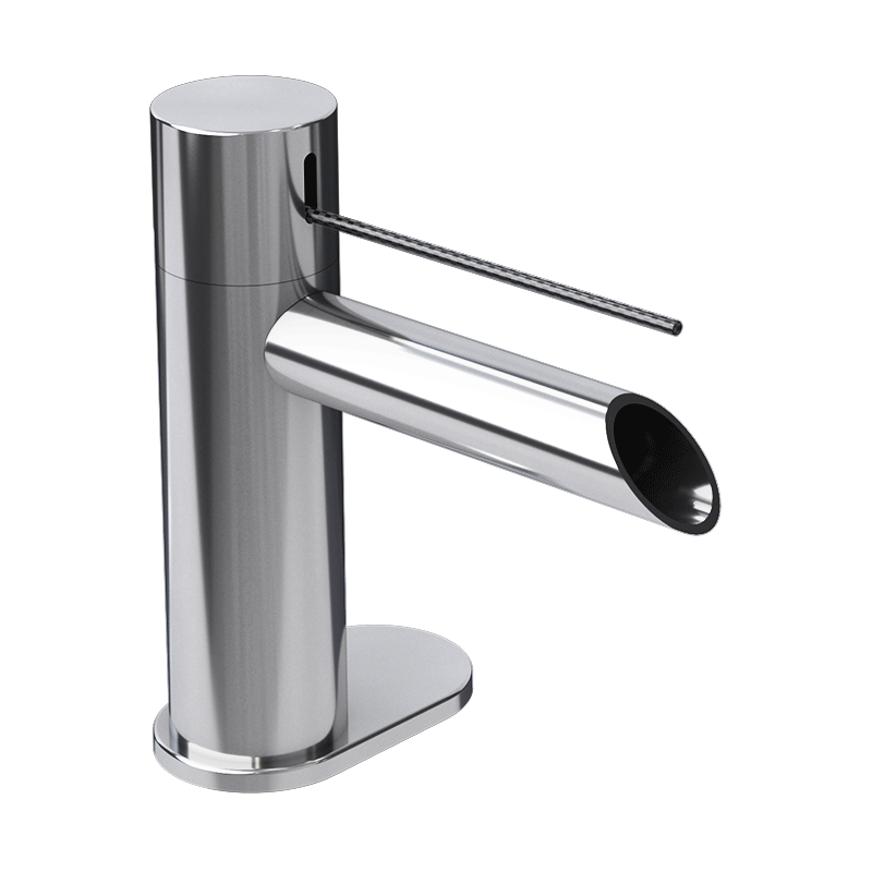 Rubi Kronos Single Lever Washbasin Faucet - Renoz