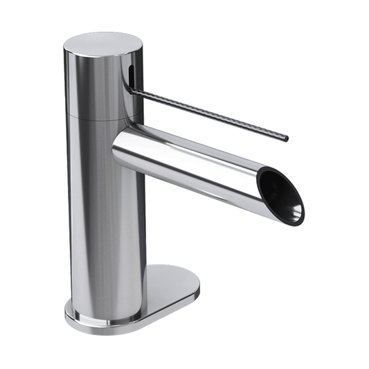 Rubi Kronos Single Lever Washbasin Faucet - Renoz