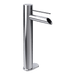 Rubi Kronos Raised Single Lever Bathroom Faucet - Renoz