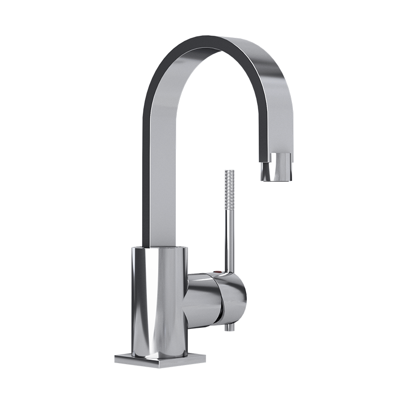 Rubi Évita Single-handle Washbasin Faucet - Renoz