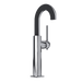 Rubi Gabriella Raised Single Lever Washbasin Faucet - Renoz