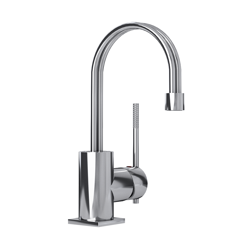 Rubi Hadria Single-handle Washbasin Faucet - Renoz