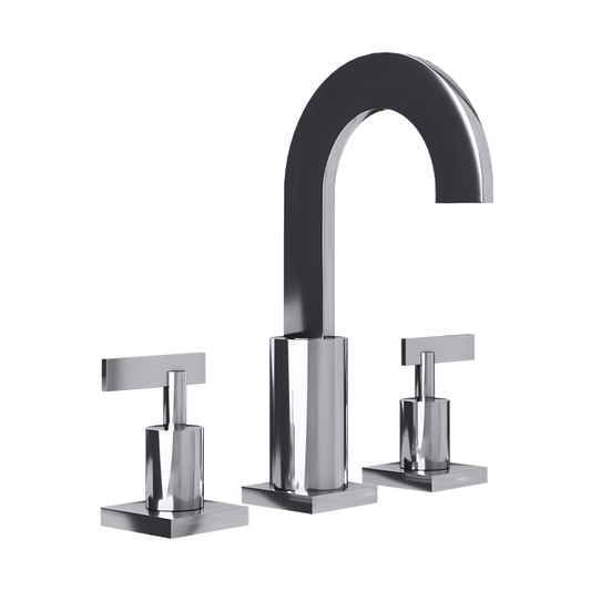 Rubi Gabriella 8 Inch C.c. Washbasin Faucet - Renoz