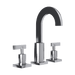 Rubi Gabriella 8 Inch C.c. Washbasin Faucet - Renoz