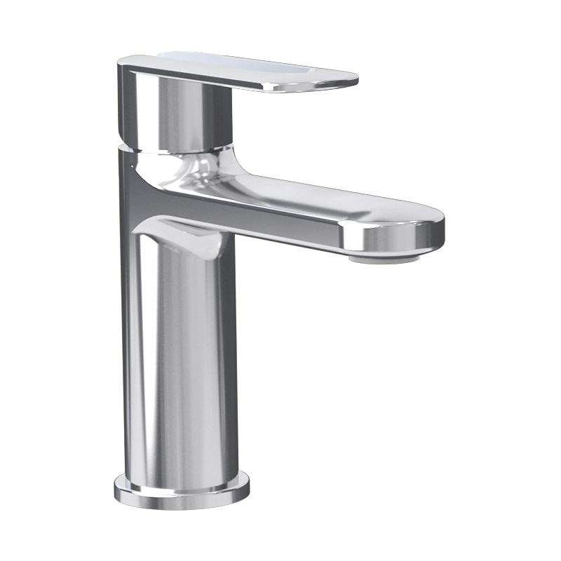 Rubi Myrto Single Lever Washbasin Faucet - Renoz