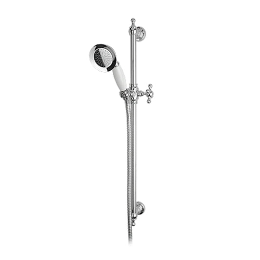 Rubi Kodi Sliding Shower Bar Kit - RAR80KCC