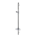 Rubi Angie Sliding Shower Bar - RCA80BCC