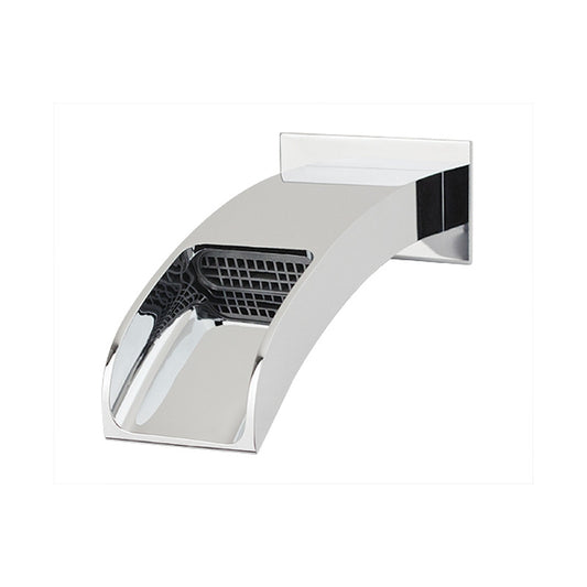 Rubi Kaskad Bath Spout - RKA8TXCC