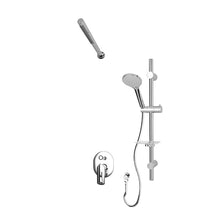 Rubi Mytro Pressure Balanced Shower Kit - RMY716XX