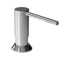 Baril Modern Soap Dispenser