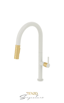 Tenzo CALOZY 130 Kitchen Faucet