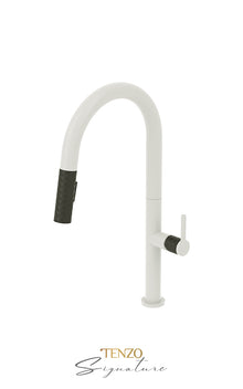 Tenzo CALOZY 130 Kitchen Faucet