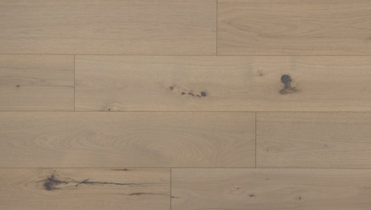 Plancher de bois franc Grandeur Elevation Collection Canyon Hickory (bois franc d'ingénierie)