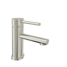 Baril OVAL B14 Single Hole Lavatory Faucet Without Drain