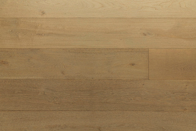 Plancher de bois franc Grandeur Collection Metropolitan Milan (bois franc d'ingénierie)