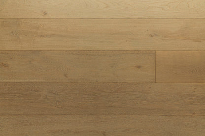 Plancher de bois franc Grandeur Collection Metropolitan Milan (bois franc d'ingénierie)