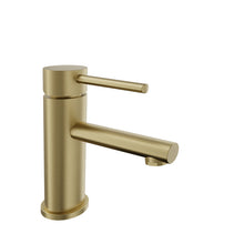 Baril OVAL B14 Single Hole Lavatory Faucet Without Drain