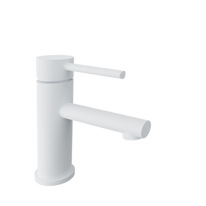 Baril OVAL B14 Single Hole Lavatory Faucet Without Drain