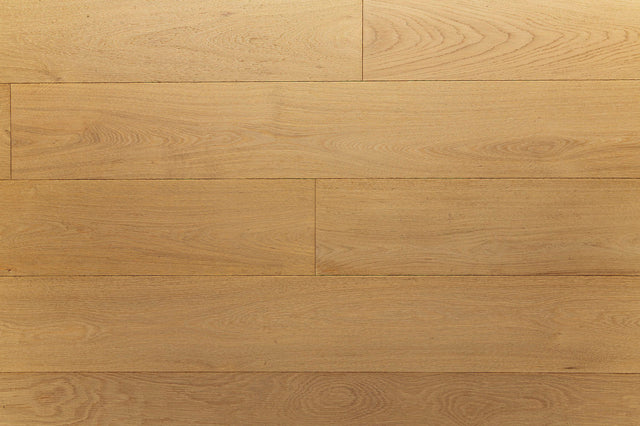 Plancher de bois franc Grandeur Collection Metropolitan Sienne (bois franc d'ingénierie)