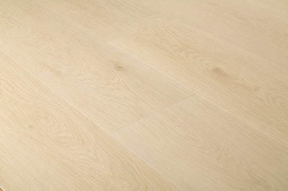 Plancher de bois franc Grandeur Collection Bliss Morning Dew (Vinyle SPC)