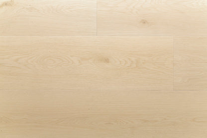 Plancher de bois franc Grandeur Collection Bliss Morning Dew (Vinyle SPC)