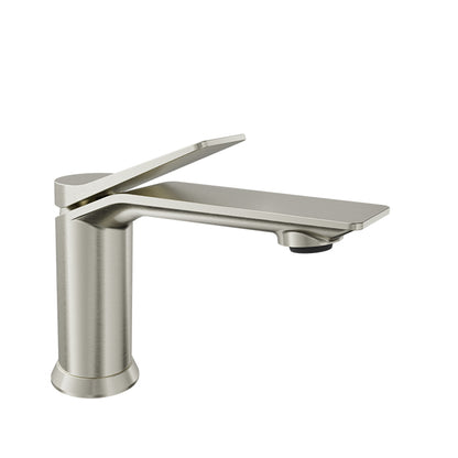 BarilSingle Hole Lavatory Faucet Without Drain (PROFILE B46)